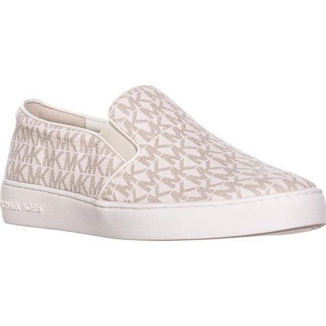 pull-on / slip-on women michael kors sneakers